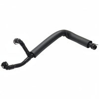 Crankcase Breather Hose Vent Hose 3 Way 11157559528 Compatible With BMW E60 E70 F01 F02 F18