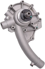 Water Pump A1022005001 1022005001 Compatible With Mercedes Benz M102