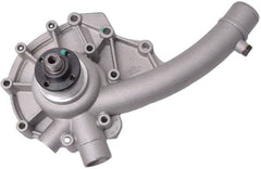 Water Pump A1022005001 1022005001 Compatible With Mercedes Benz M102