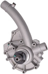Water Pump A1022005001 1022005001 Compatible With Mercedes Benz M102