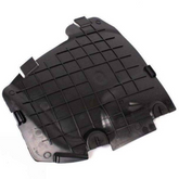 Front Wheel Fender Linning Cap Left 2056900100 Right 2056900200 Compatible With Mercedes Benz  C CLASS W205 Tag No.5/6