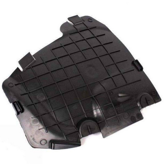 Front Wheel Fender Linning Cap Left 2056900100 Right 2056900200 Compatible With Mercedes Benz C CLASS W205 Tag No.5/6