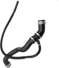 Upper Radiator Coolant Hose A2035014582 2035014582 Compatible With Mercedes Benz W203