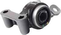 Lower Control Arm/Wishbone Bushing With Bracket Left & Right 31129803497 31129803498 Compatible With MINI R60 R62