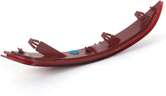 Rear Bumper Reflector Left 16D945105 & Right 16D945106 Compatible With VW JETTA IV (162,163) Tag No.171