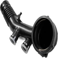 Air Duct Intake Hose 13717571351 Compatible With BMW E70 E71 F02