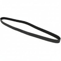 MULTI-RIB BELT 6PK1070 03L903137T Compatible With VW JETTA IV (162, 163, AV3, AV2) | JETTA / CLASICO | VENTO (CONTINENTAL)