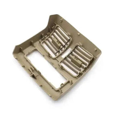 W212 Rear Ac Vent Grille (New-Model-High-end ) Beige & Light Beige21283013541148 21283013548R99 Compatible With Mercedes E Class W212 2009 2014