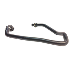 Radiator Coolant Hose 17127646158 Compatible With BMW X3