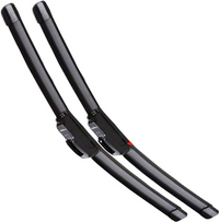 Wiper Blade 1668201045 Compatible With Mercedes Benz W166