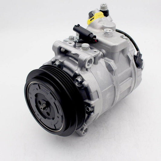 Air Conditioning Compressor 4526925721 Compatible With BMW E65 E66