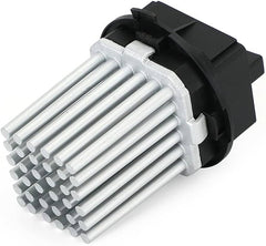 AC Heater Blower Motor Resistor LR002685 Compatible with FREELANDER 2 (L359) | LR2 RANGE ROVER EVOQUE (L538)