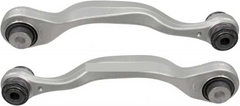 Rear Suspension Upper Control Arm Left 33306871011 33306871479 33306886913 & Right 33306871012 33306871480 33306886914 Compatible With BMW For X3 G08 G02