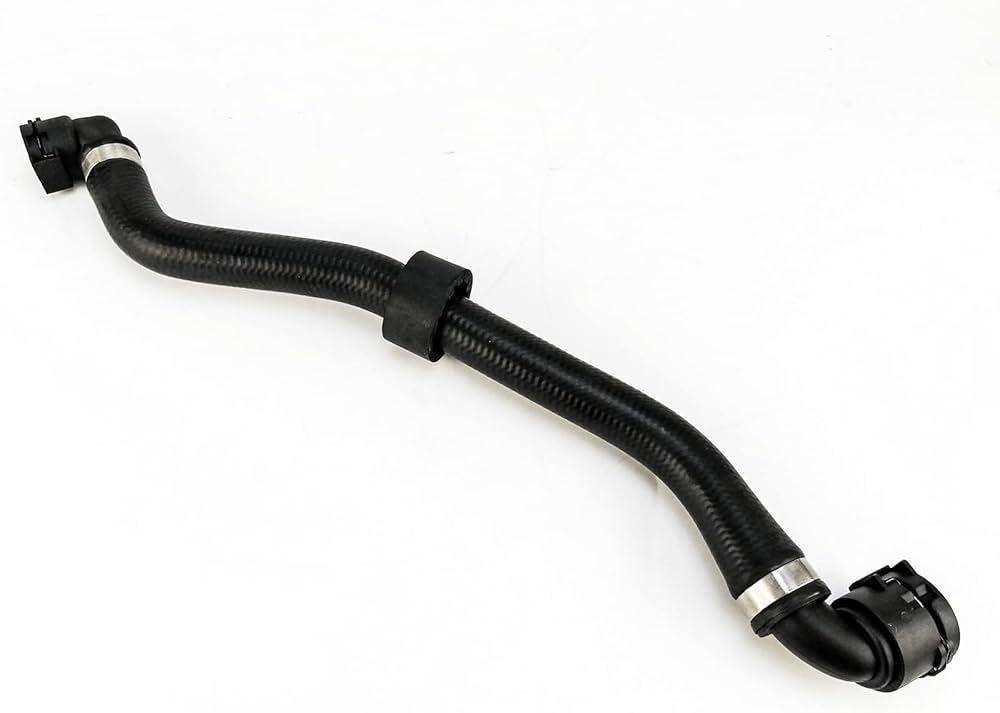 Coolant Rubber Water Hose Pipe 2055011900 Compatible With Mercedes Benz W205