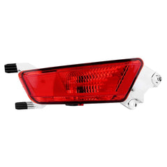 Rear Bumper Reflector Compatible With LAND ROVER RANGE ROVER EVOQUE L538 Rear Bumper Reflector Left LR088532 / LR025149 & Right LR088531 / LR025148Tag-RB-01