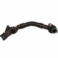 Left Crankcase Vent Valve Breather Hose 11157546087 Compatible With BMW F01 F02 F07