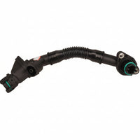 Left Crankcase Vent Breather Hose 11157646087 Compatible With BMW E70 E71 F02 F07