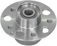 Front Wheel Hub 1663340206 Compatible With MERCEDES-BENZ GL-CLASS X166 & GLE W166 & GLS X166 & M-CLASS W166