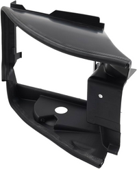 Air Duct Bracket Left LR044392 & Right LR044395 Compatible With Land Rover Range Rover Sports (L494) (2014-2017) Tag No.3208