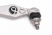 Front Lower Control Arm Left 2223303307 Compatible With Mercedes Benz W222