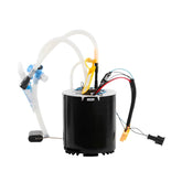 Fuel Pump Assembly C2Z15916 C2Z23192 C2Z10553 Compatible With Jaguar XF 2010