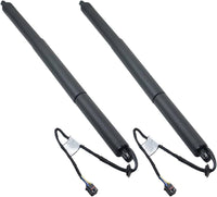 Air Suspension Electric Shock Absorber Strut Left 2928900300 Right 2928900400 Compatible With MERCEDES-BENZ GLE Coupe (C292)