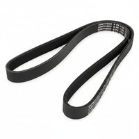 Multi Rib Belt 6PK1153 11288613707 Compatible With BMW 5 (G30, F90), 7 (G11, G12), X4 (G02, F98) (CONTINENTAL)