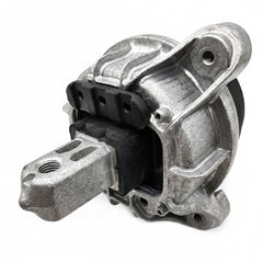 Engine Motor Mount Set Left 22116858975 & Right 22116858976 Compatible With BMW F10 F02