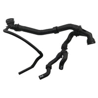 Water Hose Pipe 5Q0122101EA Compatible With AUDI A3 Q3 Convertible (8V7, 8VE) | A3 / S3 Tag No.638