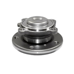 Front Wheel Hub 31216765157 & 33416762321 Compatible With BMW 1 Series E81 E87 E88 E82 & 3 Series E90 E93 E92 E91 & Z4 Roadster E89