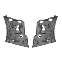 Front Bumper Bracket Left 31425161 31425163 & Right 31425162 Compatible With VOLVO XC60 (2018-2023) Tag No.2601