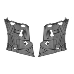 Front Bumper Bracket Left 31425161 31425163 & Right 31425162 Compatible With VOLVO XC60 (2018-2023) Tag No.2601