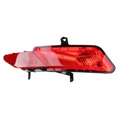 Rear Bumper Light Left 31353285 & Right 31353286 Compatible With Volvo XC60 (2014-2017) Tag No.202