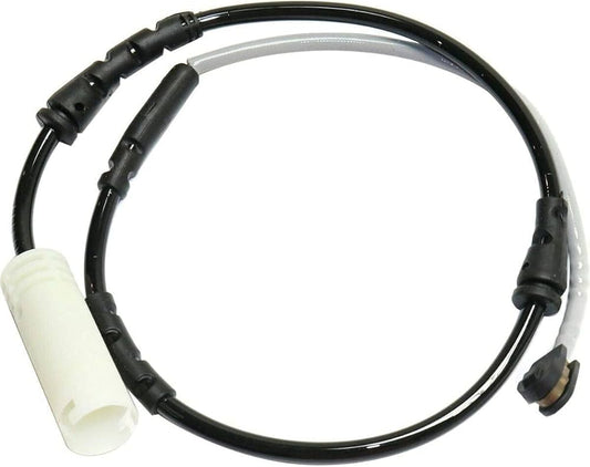 Front Brake Pad Wear Sensor 34356792562 Compatible With BMW X1 E84