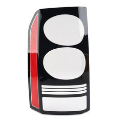 Tail Light Glass Set Compatible With Range Rover & LANDROVER & DISCOVERY IV (L319) (2017-2020)