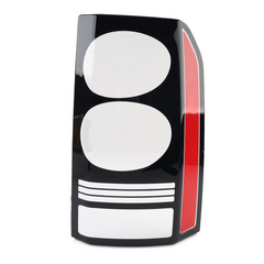 Tail Light Glass Set Compatible With Range Rover & LANDROVER & DISCOVERY IV (L319) (2017-2020)