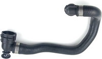 Engine Radiator Coolant Hose 2225014691 Compatible With Mercedes Benz W222