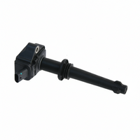 Ignition Coil LR010687 Compatible With RANGE ROVER III (L322) RANGE ROVER SPORT I (L320) RANGE ROVER SPORT II (L494) (2010-16)