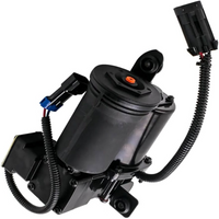 Air Suspension Air Compressor 6383280202 Compatible With Mercedes Benz W638