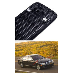 Bonnet Grill Vent Compatible With Mercedes S Class Bonnet Grill Vent S Class W221 2006-2014 Right