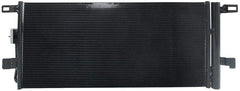 AC Condensers 80A816411 Compatible With Audi Q5