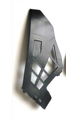 Front Bumper Bracket Left 1778851700 & Right 1778851800 Compatible With Mercedes-Benz A-CLASS W177 (2018-2023) Tag No.746