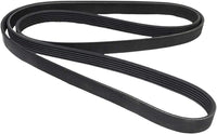 Multi Rib Belt 6PK2155 A0019933496 0119971992 0119975292 0129975292 Compatible With MERCEDES-BENZ C-CLASS (W204) CLS (C218) E-CLASS (W212) (CONTINENTAL)