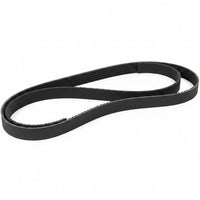 Multi Rib Belt 6PK2155 A0019933496 0119971992 0119975292 0129975292 Compatible With MERCEDES-BENZ C-CLASS (W204) CLS (C218) E-CLASS (W212) (CONTINENTAL)