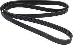 Multi Rib Belt 6PK2155 A0019933496 Compatible With MERCEDES-BENZ C-CLASS (W204) CLS (C218) E-CLASS (W212) (CONTINENTAL)