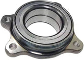 Front Wheel Bearing 4M0498625A 4M0498625B 4M0498625C 4M0498625D 4M0498625F 8W0407625F 8W0407625G 8W0407625K 8W0407625M 8W0407625P 8WD407625 8WD407625A Compatible With AUDI A4 A5 A6 A7 A8 Q5 Q7