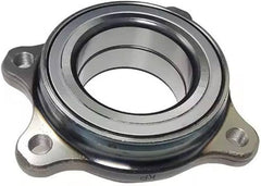 Front Wheel Bearing 4M0498625A 4M0498625B 4M0498625C 4M0498625D 4M0498625F 8W0407625F 8W0407625G 8W0407625K 8W0407625M 8W0407625P 8WD407625 8WD407625A Compatible With AUDI A4 A5 A6 A7 A8 Q5 Q7