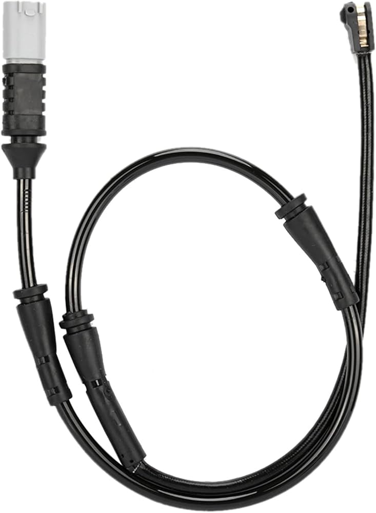 Front Brake Pad Wear Sensor 3435679289 Compatible With BMW F30 F35 F25