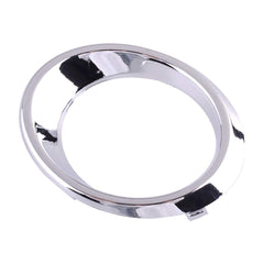 Fog Lamp Chrome Trim Ring Left 2048850574 & Right 2048850674 Compatible With Mercedes Benz C-CLASS W204 (2007-2014) Tag No.254