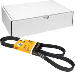 Multi Rib Belt 6PK1693 03F260849A Compatible With SKODA POLO V (6R1, 6C1) (CONTINENTAL)